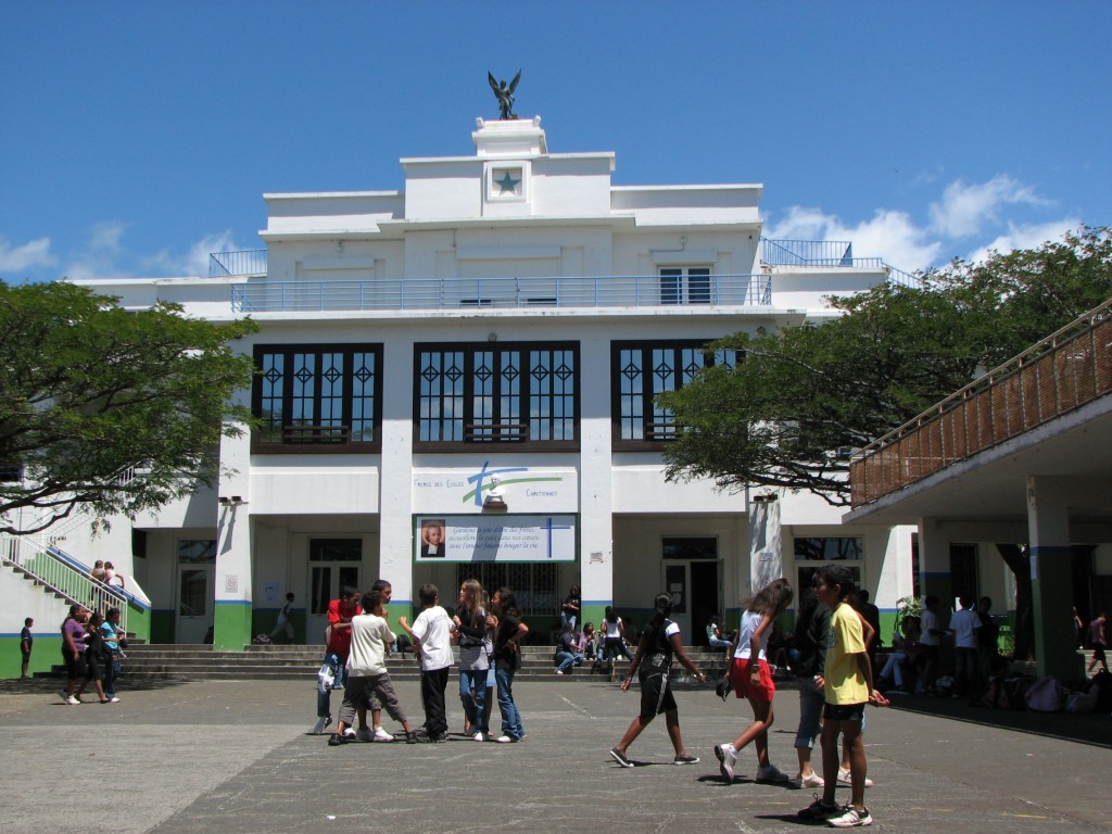 Horaires d’ouverture Collège La Salle Saint Michel